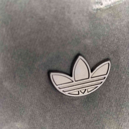 アディダスオリジナルス adidas Originals 起毛ツイル オーバーサイズド ファイヤーバード トラックパンツ レディース JPN:L